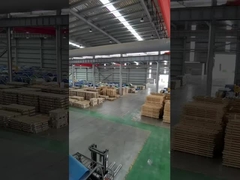 Planta de tratamiento